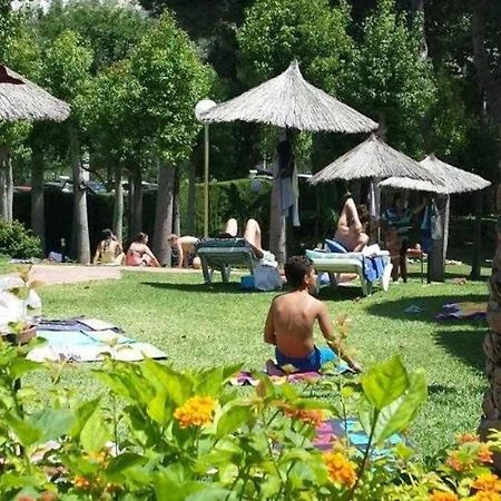Benal Beach 121 Benalmádena Dış mekan fotoğraf