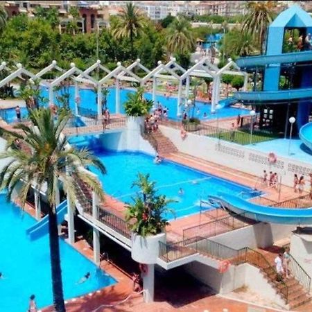 Benal Beach 121 Benalmádena Dış mekan fotoğraf