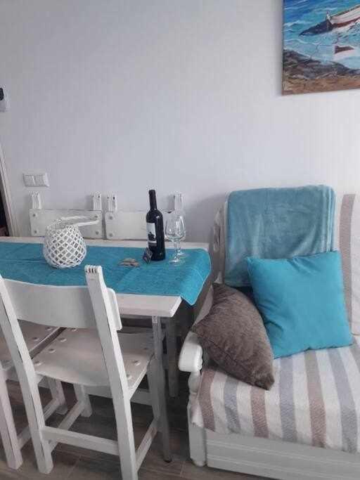 Benal Beach 121 Benalmádena Dış mekan fotoğraf