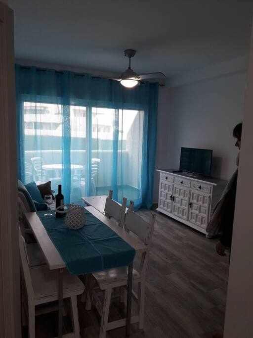 Benal Beach 121 Benalmádena Dış mekan fotoğraf