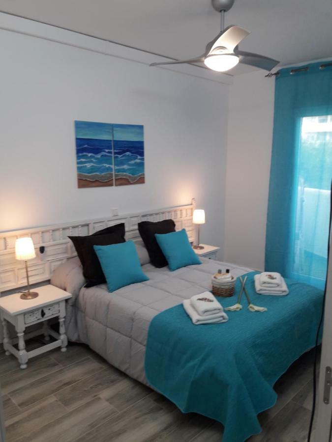 Benal Beach 121 Benalmádena Dış mekan fotoğraf